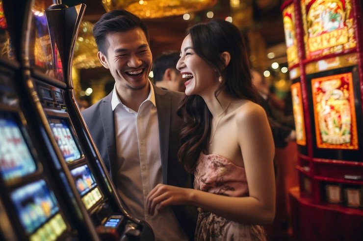ligalgo slot featured game showcase