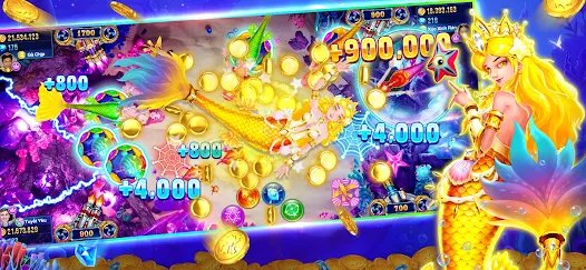 Playtech live blackjack table with dealer and players on ligalgo slot